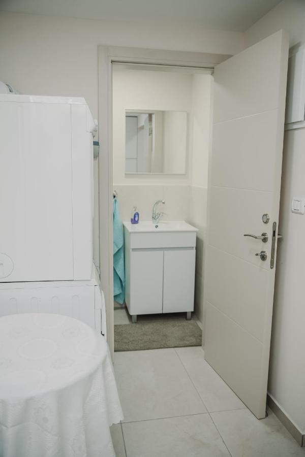 נצרת The Garden Apartment מראה חיצוני תמונה