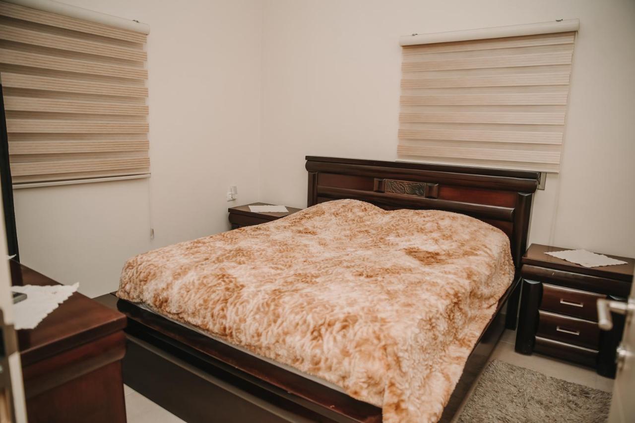 נצרת The Garden Apartment מראה חיצוני תמונה