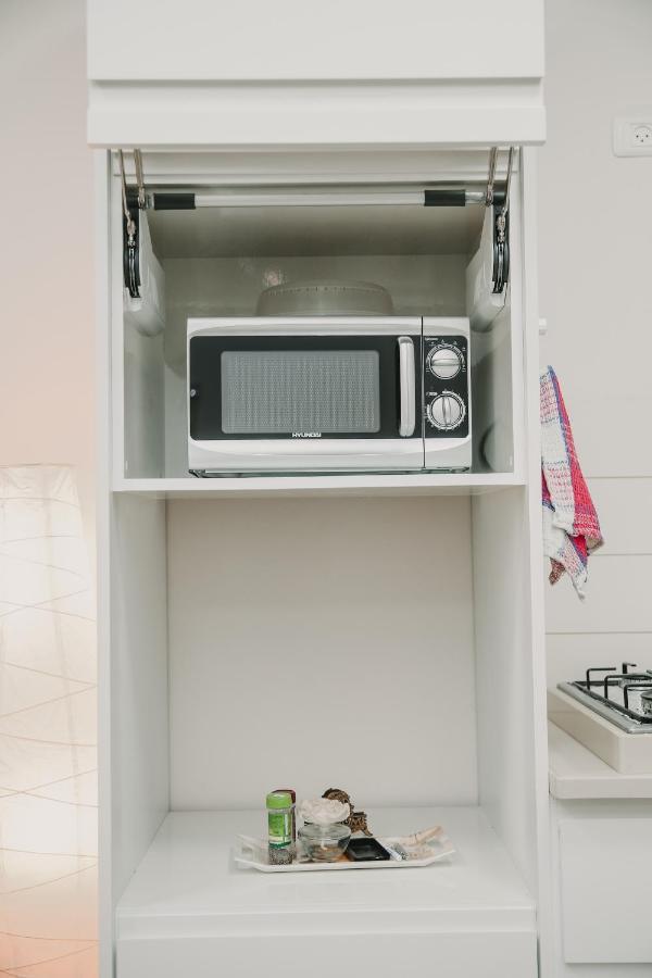 נצרת The Garden Apartment מראה חיצוני תמונה
