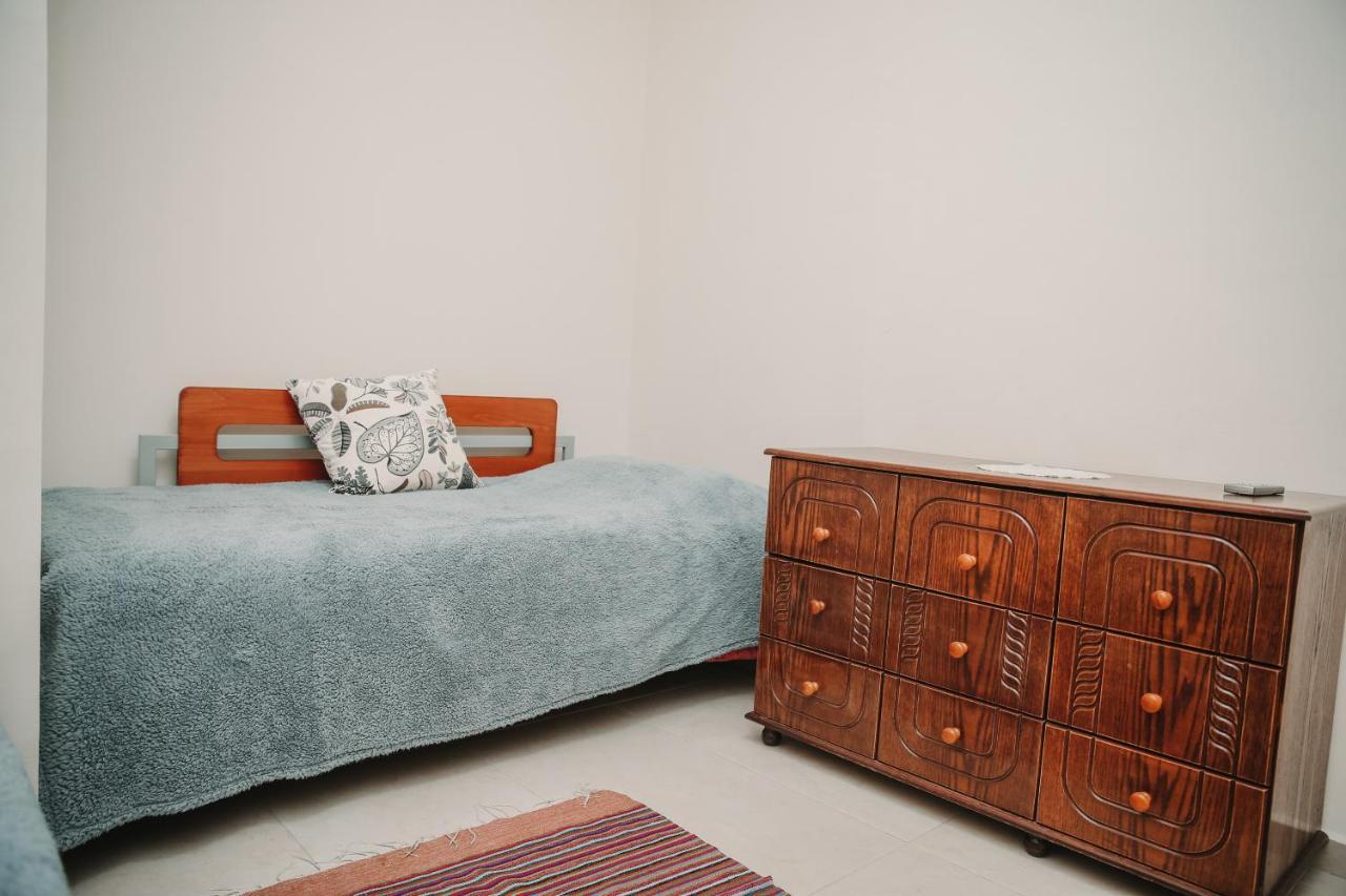נצרת The Garden Apartment מראה חיצוני תמונה