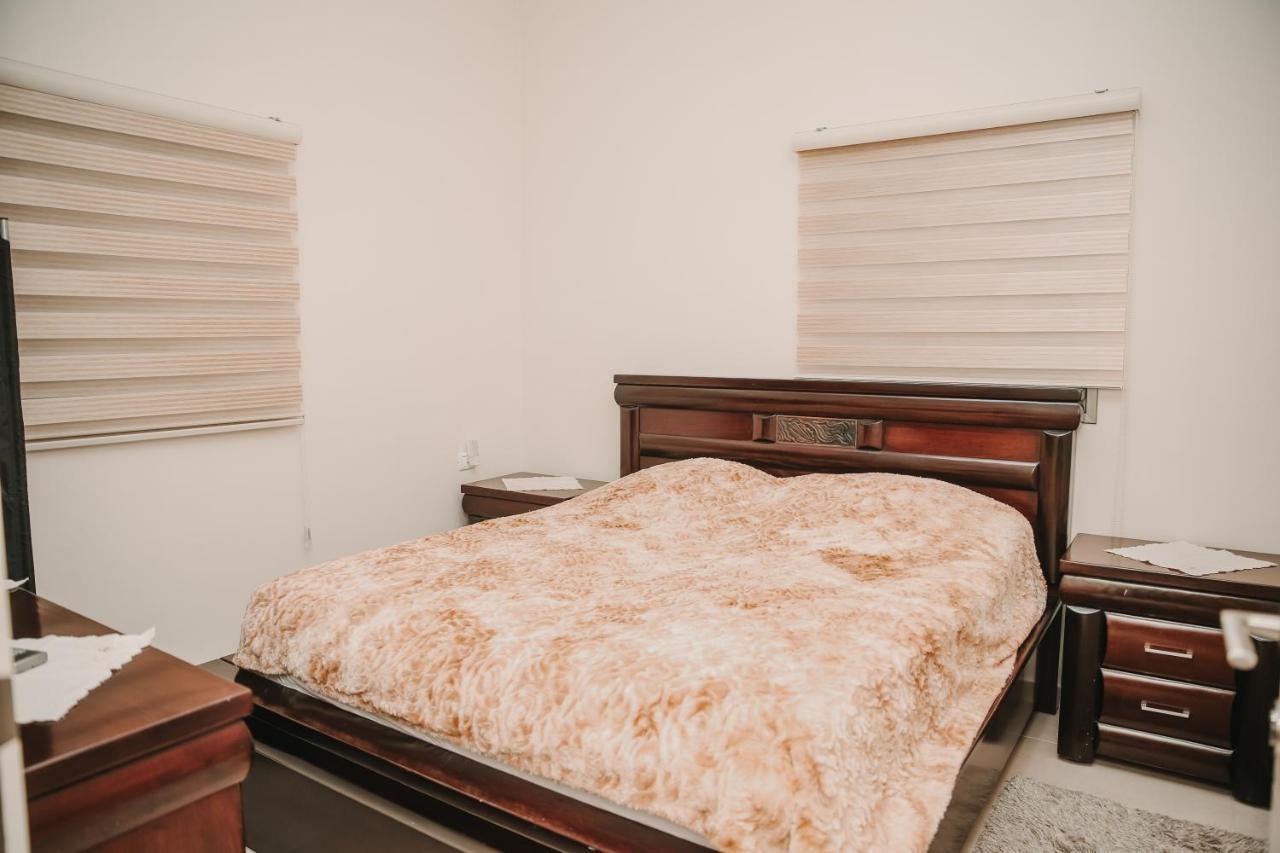 נצרת The Garden Apartment מראה חיצוני תמונה