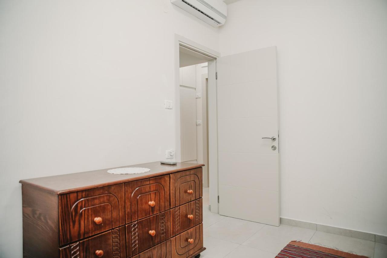 נצרת The Garden Apartment מראה חיצוני תמונה