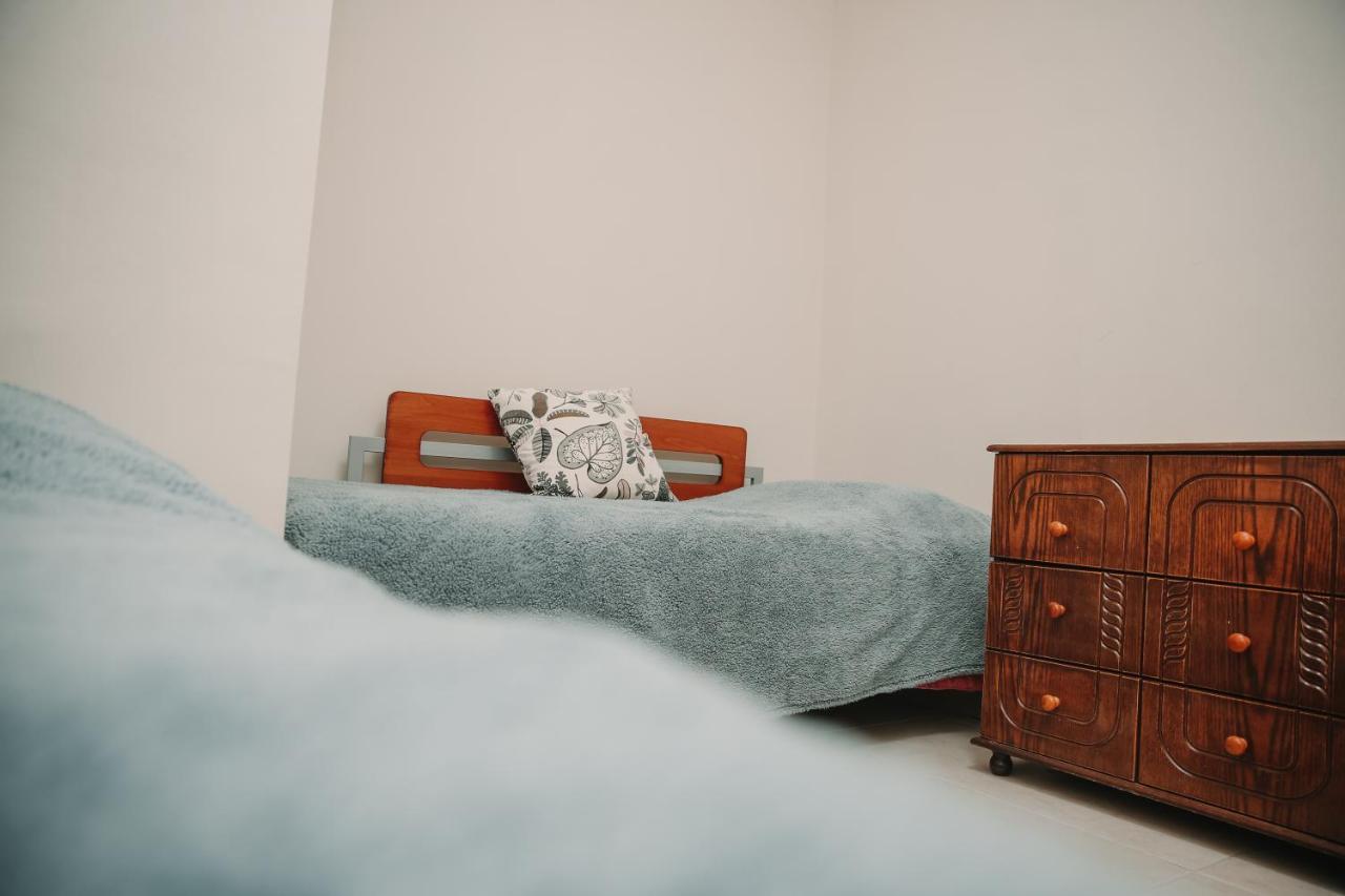 נצרת The Garden Apartment מראה חיצוני תמונה